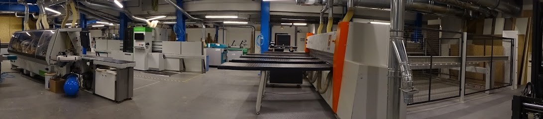 Groupe MMS, Menuisier à Argenteuil