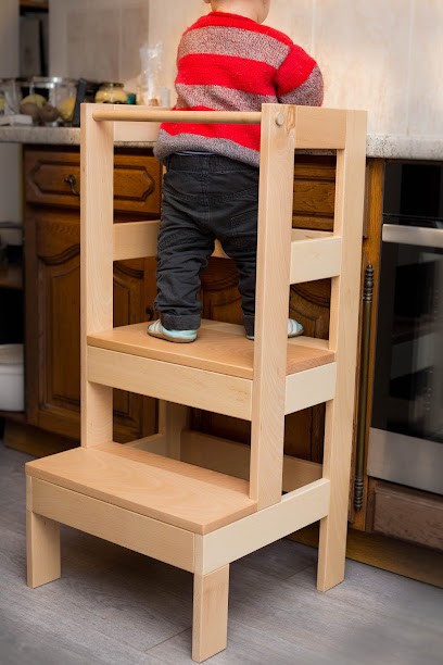 L'atelier Du Ben, Menuisier à Chaumousey