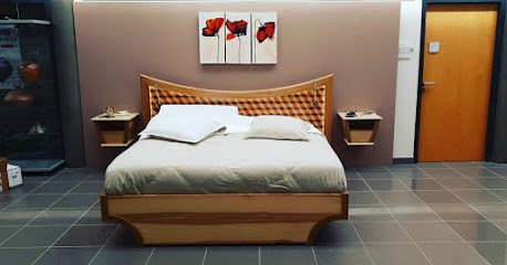 Menuiserie Ebénisterie Pfrimmer, Menuisier à Kirrwiller