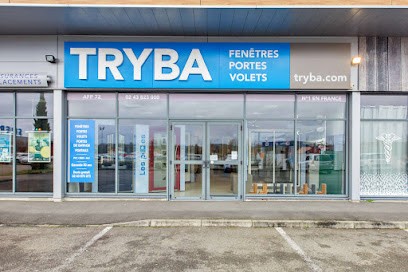 TRYBA Montfort Le Gesnois, Menuisier à Montfort-le-Gesnois