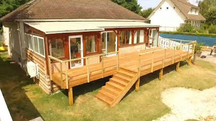 Exo Terrasse, Menuisier à Chambly