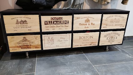 Au Bois Du Resin'eure, Menuisier à Bosrobert