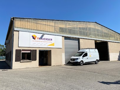 Traversier Charpente, Charpentier à Saint-Péray