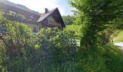 Passion Charpente, Charpentier à Saint-Jean-le-Vieux