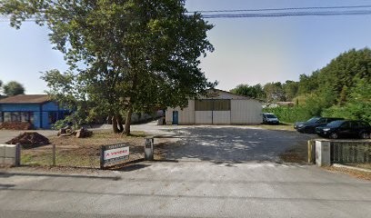 Feitor Sarl, Charpentier à Saubion