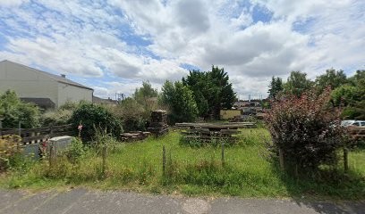 La Passion Du Toit, Charpentier à Soings-en-Sologne