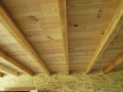 menuiserie Depardieu, Menuisier à Tauxigny-Saint-Bauld