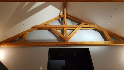 SARL Magne Charpente, Charpentier à Quins