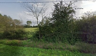 Tougard Mickaël, Menuisier à Trévières