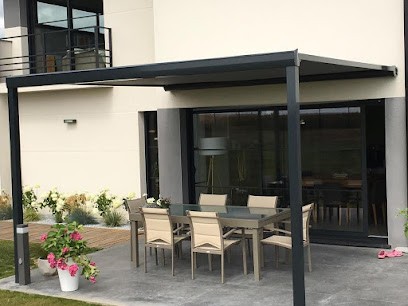 Solabaie Expert PVC Affilié, Menuisier à Bailleul