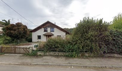 COTE Sarl, Charpentier à Busy