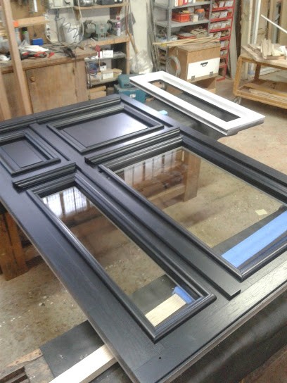 Entreprise de Menuiserie et d'Agencement près Montélimar - EMA ET ASSOCIÉ, Menuisier à Sauzet