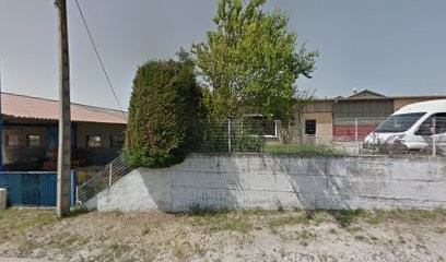 Chaize Vincent, Menuisier à Saint-Germain-Laprade