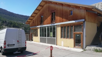 Menuiserie Barnéoud, Menuisier à Saint-Chaffrey