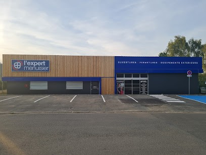 L'Expert Menuisier, Menuisier à Loos-en-Gohelle