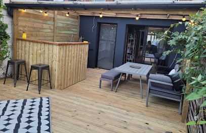 Le Wood Gang, Menuisier à Wambrechies