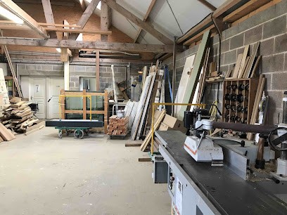 Menuiserie Bahier, Menuisier à Virandeville