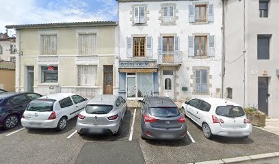 Charpente Couverture Parquet Stcb, Charpentier à Noirétable