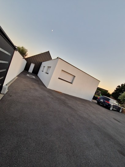 Menuiserie,maçonnerie Fonseca Antonin, Menuisier à Trignac