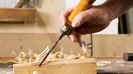 M E F L - Menuiserie, Menuisier à Mézières-sur-Seine