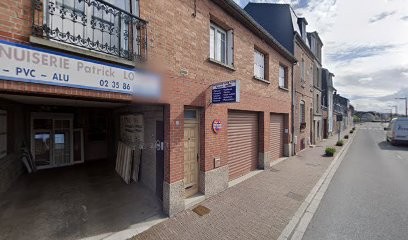 Lotte Anthony, Menuisier à Mers-les-Bains