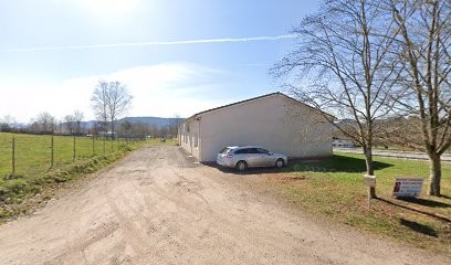 Concept Bois, Menuisier à La Voivre