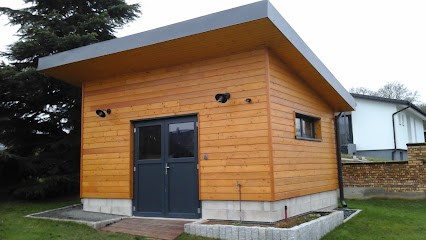 Charpentes Strub, Charpentier à Ingenheim