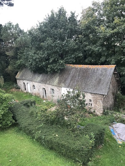 l’Echoppe de Petit Jean, Menuisier à Lanloup