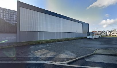 Charpente Adam, Charpentier à La Wantzenau