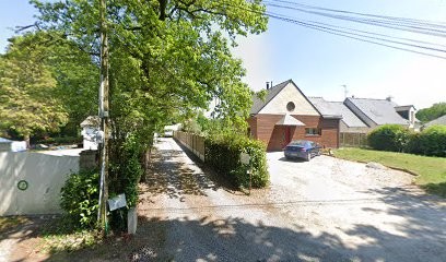 MENUISERIE BRIVETAINE, Menuisier à Sainte-Anne-sur-Brivet