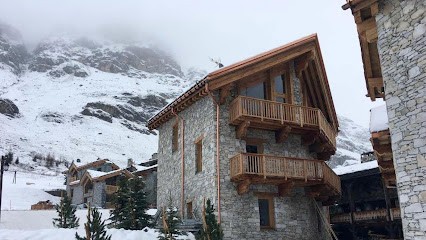 Haute Tarentaise Menuiserie Charpente SAS, Charpentier à Sainte-Foy-Tarentaise