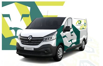 L'Artisan Des Flandres, Menuisier à Vieux-Berquin