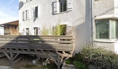 Roche Anthony Eugene Denis, Charpentier à Marin