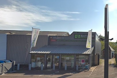 BATIMAN Bex Menuiserie Saint Pantaléon de Larche, Menuisier à Saint-Pantaléon-de-Larche