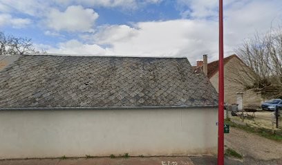 Bruno Girard Charpente Couverture, Charpentier à Couffy