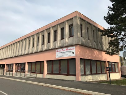 Service Pose Menuiserie, Menuisier à Toul