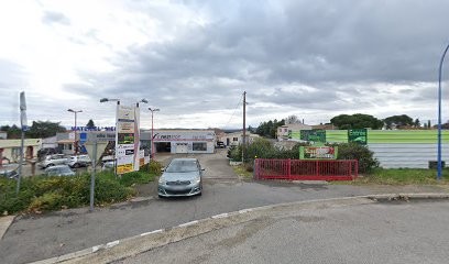 Menuiserie AMIC, Menuisier à Pont-Saint-Esprit