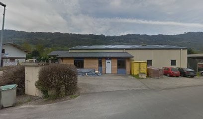 BJ CHARPENTE, Charpentier à Arvillard