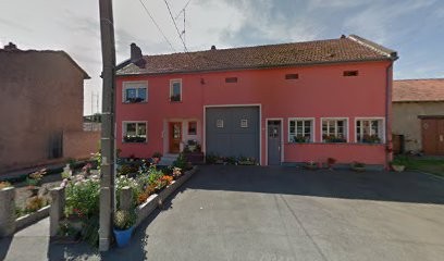 Kannengiesser Daniel, Menuisier à Erstroff