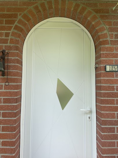 DECO FENETRES, Menuisier à Haillicourt