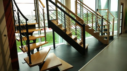 Menuiserie Ledezert Philippe, Menuisier à Gorron