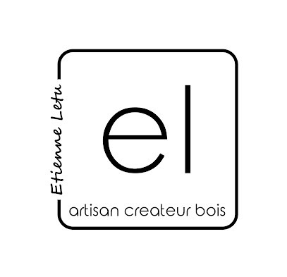 Etienne Letu, Menuisier à Sainte-Eulalie