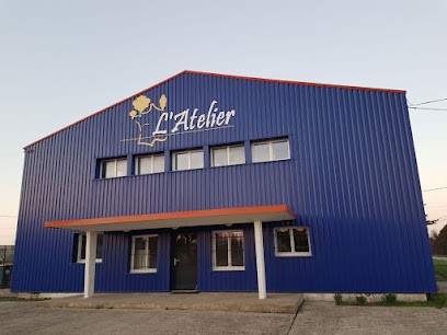 L'Atelier, Menuisier à Aigrefeuille-d'Aunis