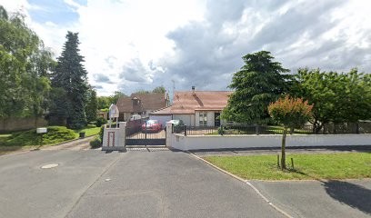 TILLAY Christophe, Menuisier à Chevilly