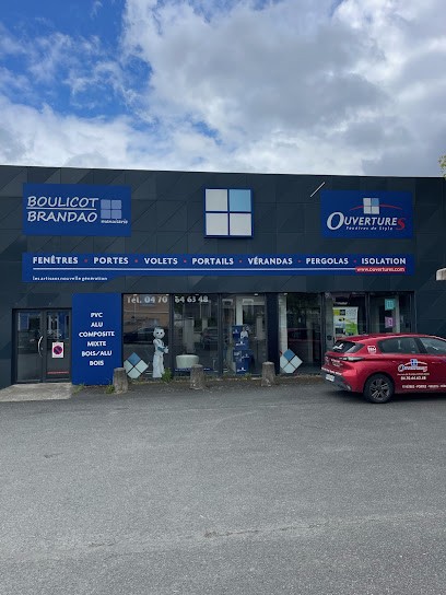 BBM HOME Montluçon - Menuiseries, Portails & Pergolas, Menuisier à Montluçon