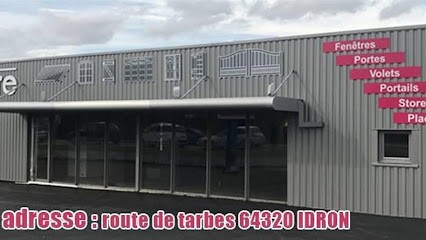 Sur Mesure, Menuisier à Idron