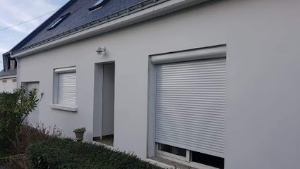 Mahé Ria Dépannage (dépannage/modernisation/installation, Volets, Stores Et Portes De Garage, Menuisier à Locoal-Mendon