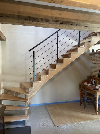 B2M Menuiserie MICHOT Benjamin, Menuisier à Garchy