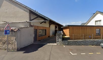 Menuiserie Douarre Bernard, Menuisier à Bonnières-sur-Seine