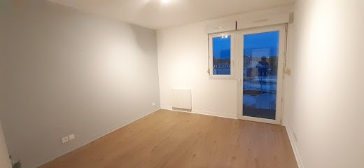 TPG Solutions, Menuisier à Monts